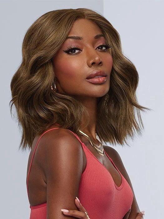 Accessories_Raquel Welch_Wigs Big Spender Wig by Raquel Welch | Synthetic Lace Front