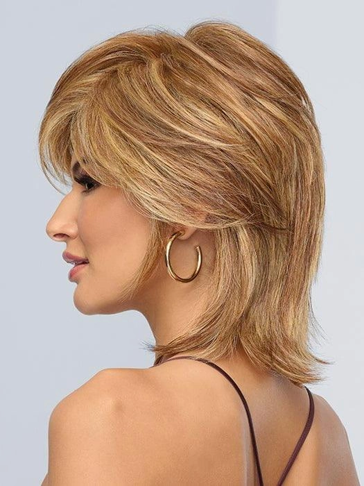 Accessories_Raquel Welch_Wigs Black Tie Chic Wig by Raquel Welch | Synthetic Lace Front