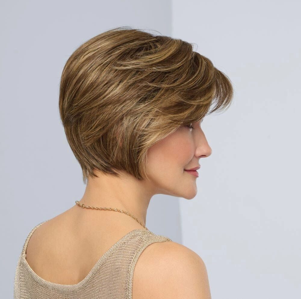 Accessories_Raquel Welch_Wigs Born To Shine Wig by Raquel Welch | Mono Part | Lace Front