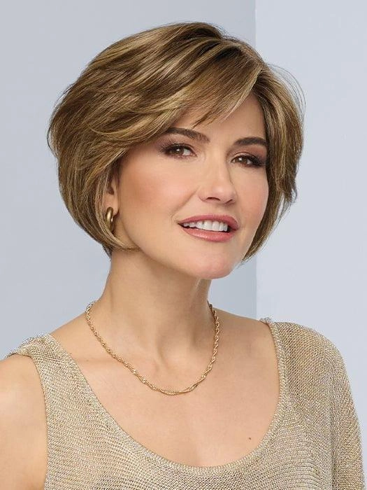 Accessories_Raquel Welch_Wigs Born To Shine Wig by Raquel Welch | Synthetic Lace Front