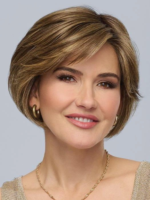 Accessories_Raquel Welch_Wigs Born To Shine Wig by Raquel Welch | Synthetic Lace Front
