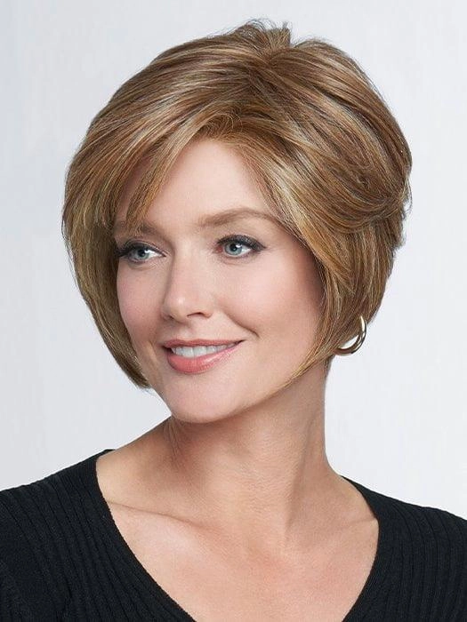 Accessories_Raquel Welch_Wigs Born To Shine Wig by Raquel Welch | Synthetic Lace Front