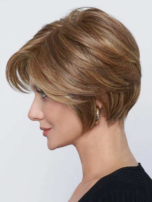 Accessories_Raquel Welch_Wigs Born To Shine Wig by Raquel Welch | Synthetic Lace Front