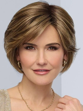 Accessories_Raquel Welch_Wigs Born To Shine Wig by Raquel Welch | Synthetic Lace Front