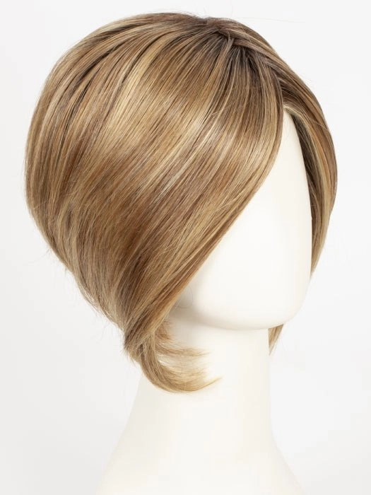 Accessories_Raquel Welch_Wigs Boudoir Glam | Synthetic Lace Front Wig (Hand-Tied)