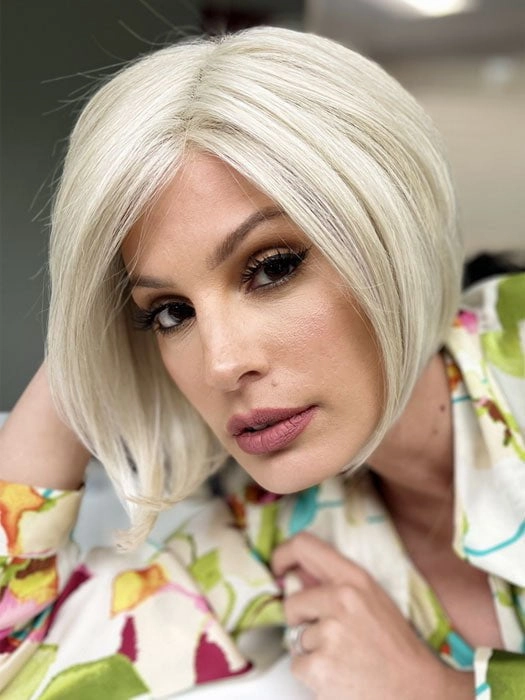 Accessories_Raquel Welch_Wigs Boudoir Glam | Synthetic Lace Front Wig (Hand-Tied)