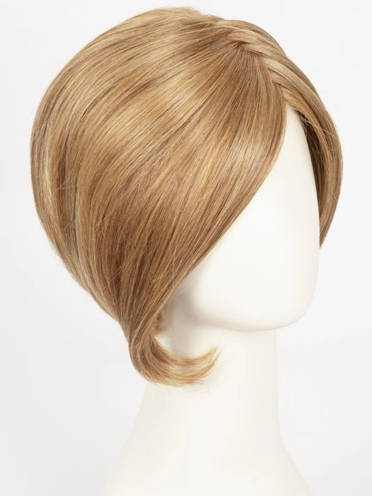 Accessories_Raquel Welch_Wigs Boudoir Glam | Synthetic Lace Front Wig (Hand-Tied)