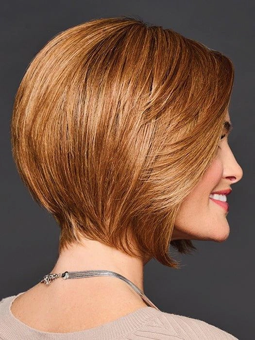 Accessories_Raquel Welch_Wigs Boudoir Glam Wig by Raquel Welch | 100% Hand Tied Synthetic Lace Front