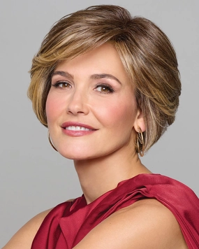 Accessories_Raquel Welch_Wigs Captivating Canvas | Lace Front &amp; Monofilament Part Synthetic Wig by Raquel Welch