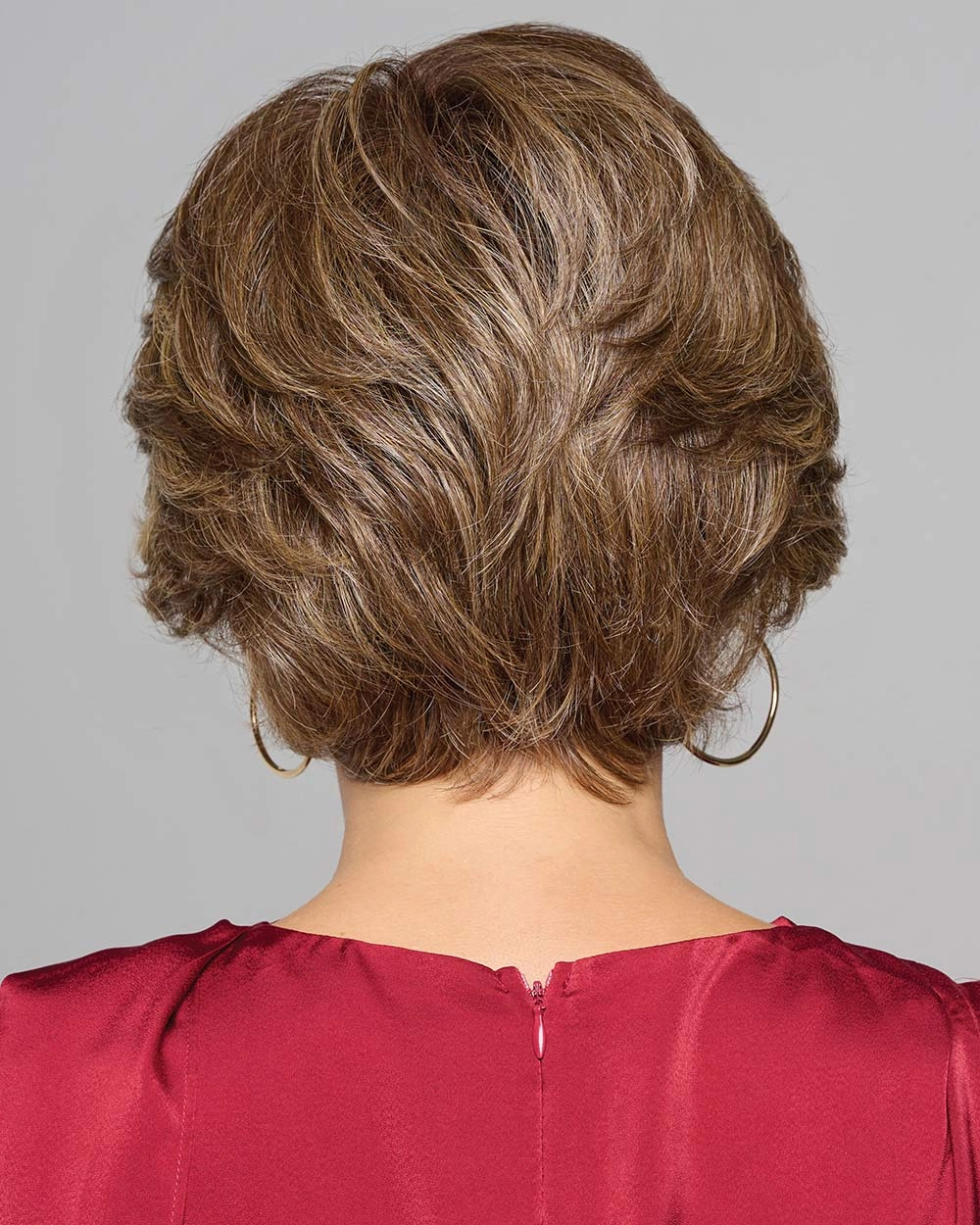 Accessories_Raquel Welch_Wigs Captivating Canvas | Lace Front &amp; Monofilament Part Synthetic Wig by Raquel Welch