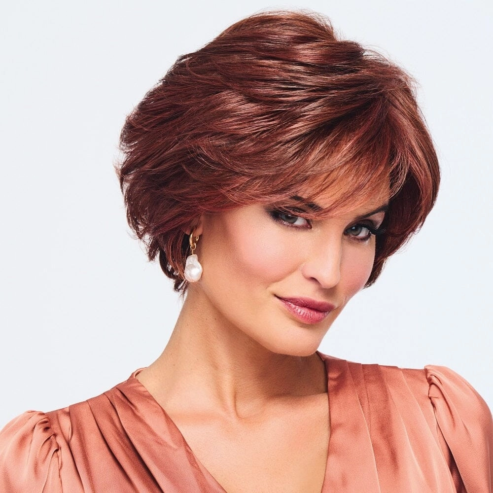 Accessories_Raquel Welch_Wigs Captivating Canvas Wig by Raquel Welch
