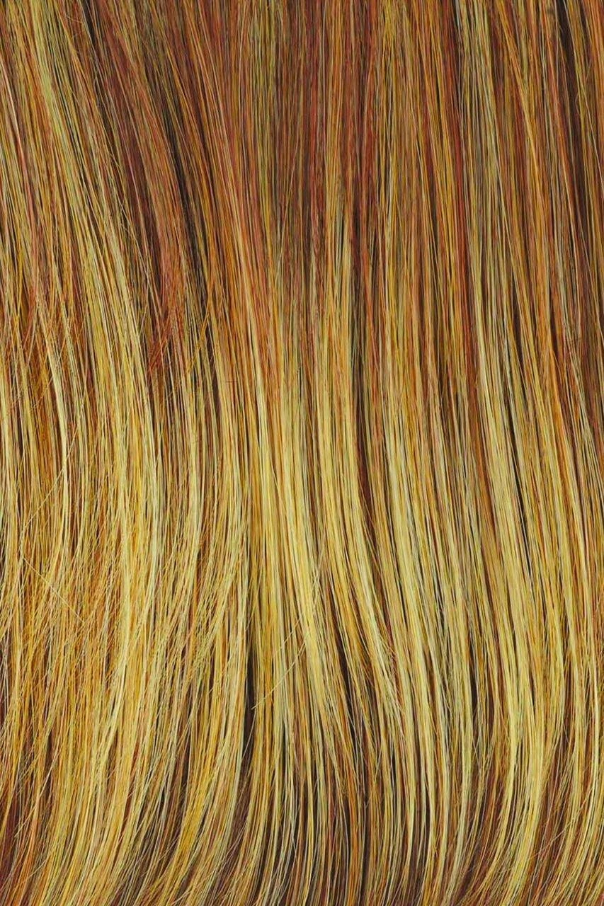 Accessories_Raquel Welch_Wigs Captivating Canvas Wig by Raquel Welch | Synthetic Lace Front (Basic Cap)