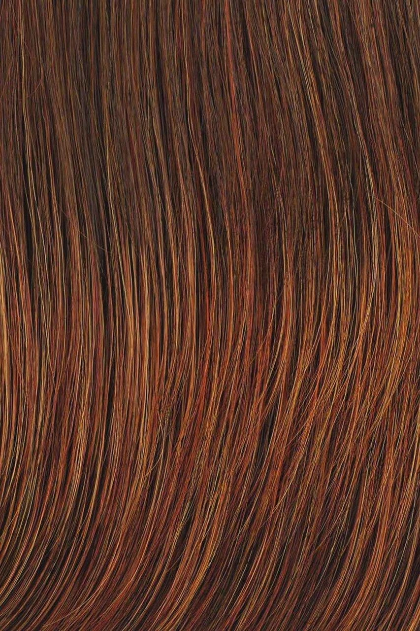 Accessories_Raquel Welch_Wigs Captivating Canvas Wig by Raquel Welch | Synthetic Lace Front (Basic Cap)
