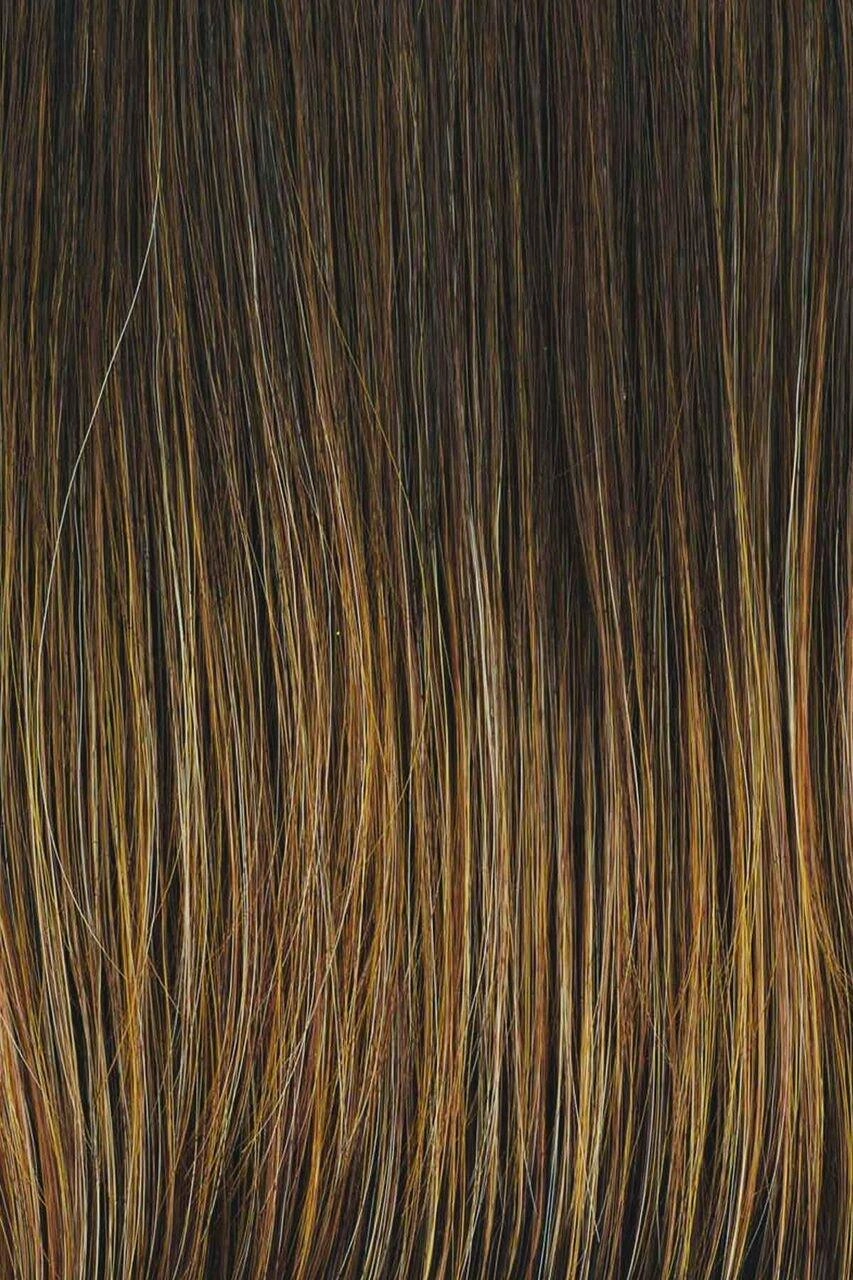 Accessories_Raquel Welch_Wigs Captivating Canvas Wig by Raquel Welch | Synthetic Lace Front (Basic Cap)