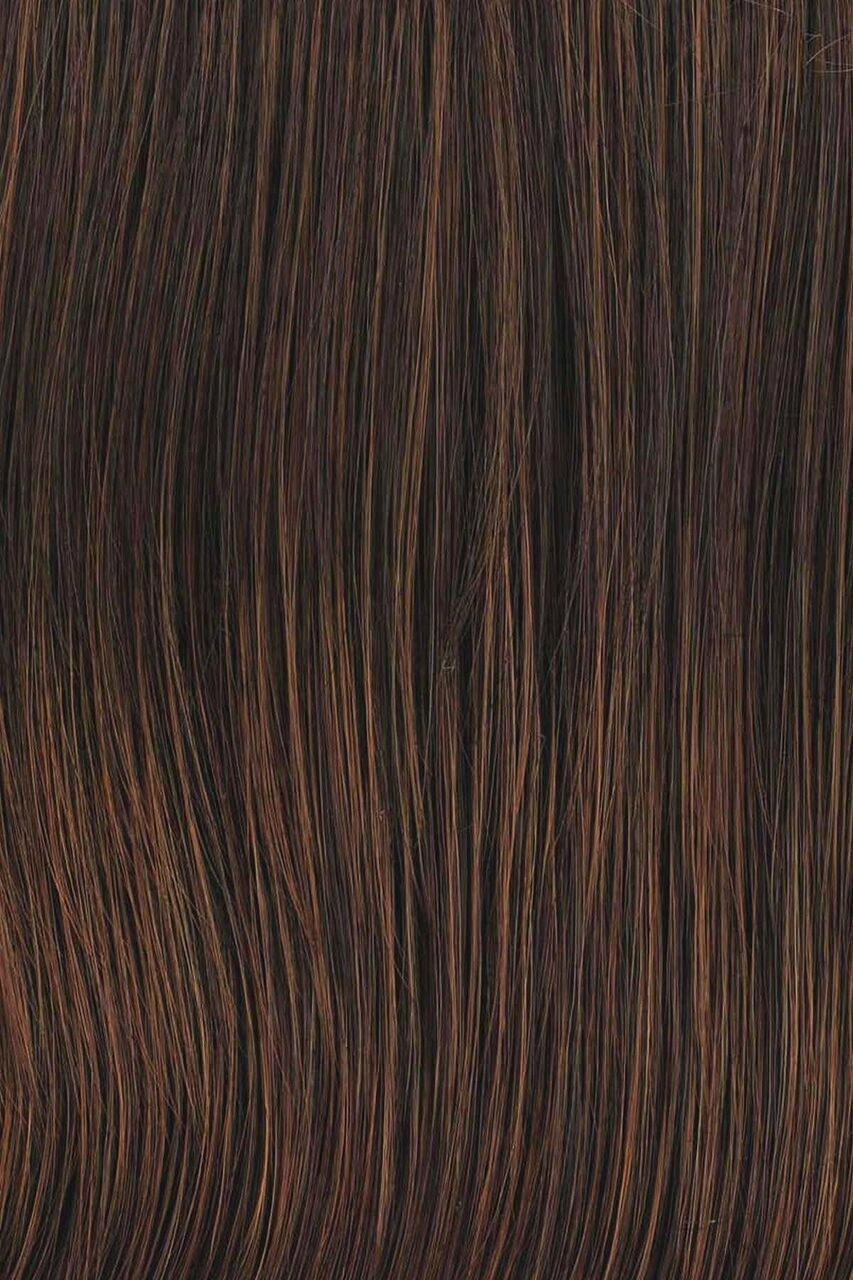 Accessories_Raquel Welch_Wigs Captivating Canvas Wig by Raquel Welch | Synthetic Lace Front (Basic Cap)