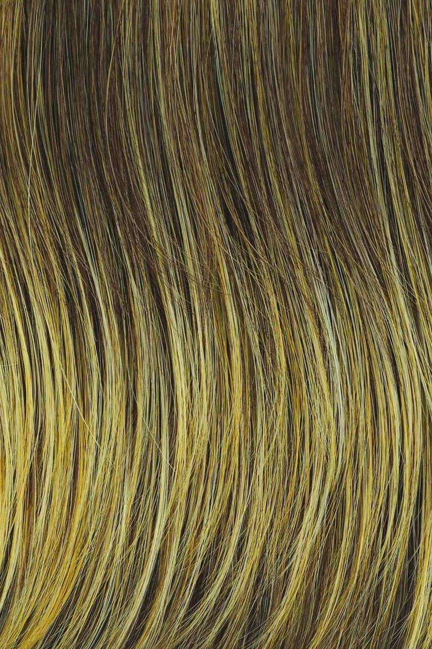Accessories_Raquel Welch_Wigs Captivating Canvas Wig by Raquel Welch | Synthetic Lace Front (Basic Cap)