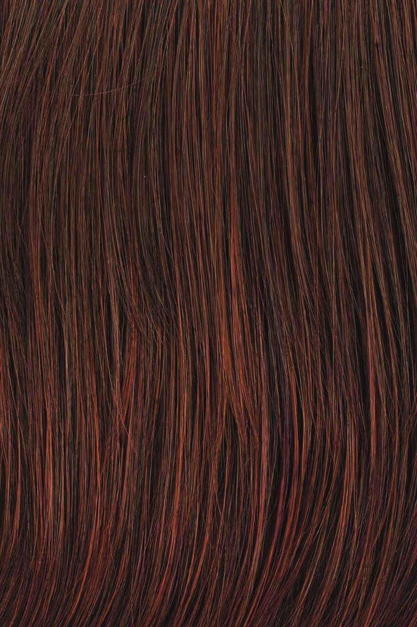 Accessories_Raquel Welch_Wigs Captivating Canvas Wig by Raquel Welch | Synthetic Lace Front (Basic Cap)