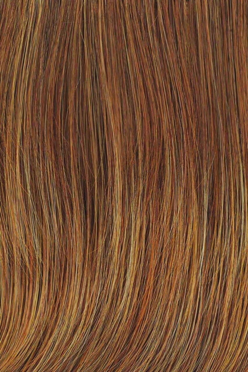 Accessories_Raquel Welch_Wigs Captivating Canvas Wig by Raquel Welch | Synthetic Lace Front (Basic Cap)