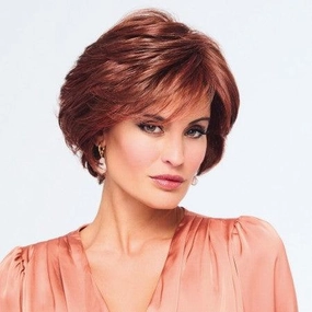 Accessories_Raquel Welch_Wigs Captivating Canvas Wig by Raquel Welch | Synthetic Lace Front (Basic Cap)