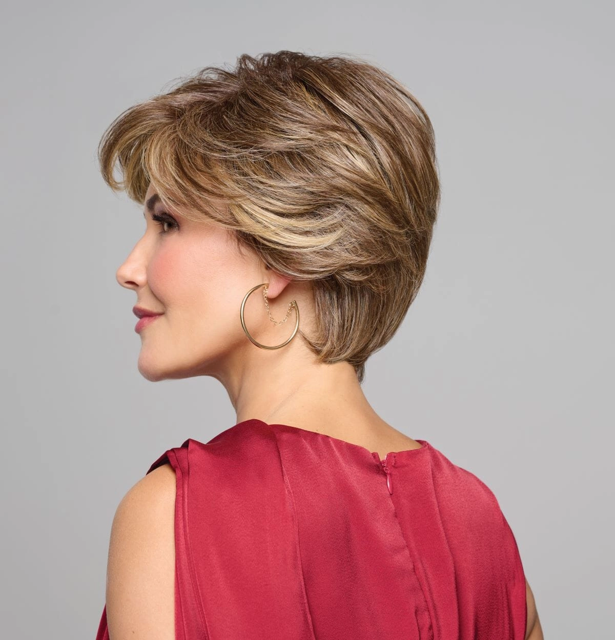 Accessories_Raquel Welch_Wigs Captivating Canvas Wig by Raquel Welch