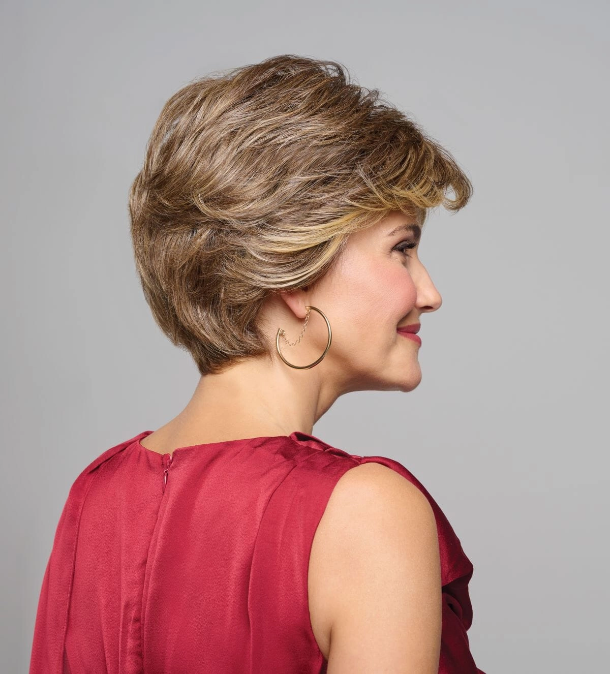 Accessories_Raquel Welch_Wigs Captivating Canvas Wig by Raquel Welch