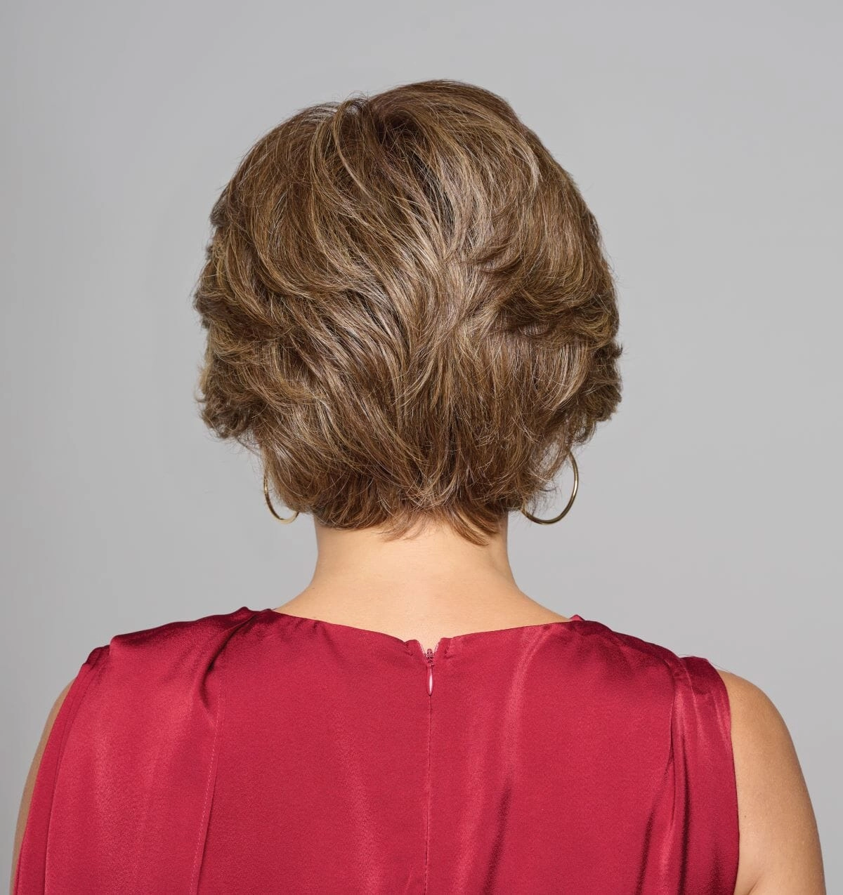 Accessories_Raquel Welch_Wigs Captivating Canvas Wig by Raquel Welch