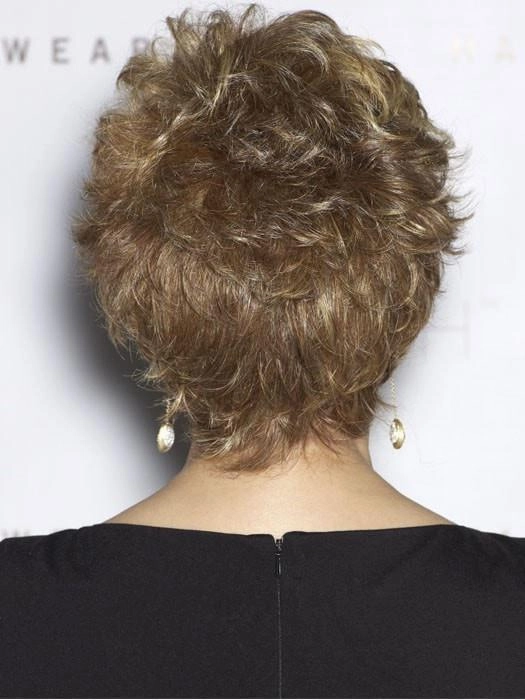 Accessories_Raquel Welch_Wigs Center Stage Wig by Raquel Welch | Synthetic (100% Hand-Knotted Lace Front Mono Top) | Clearance Sale Open Box (Unworn - Like New)