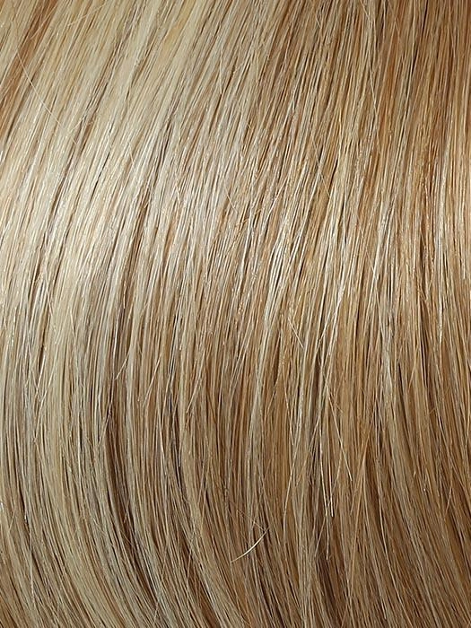 Accessories_Raquel Welch_Wigs Charmed Life 12 | Human Hair Topper (Mono Top)