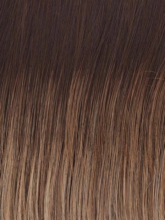 Accessories_Raquel Welch_Wigs Charmed Life 12 | Human Hair Topper (Mono Top)