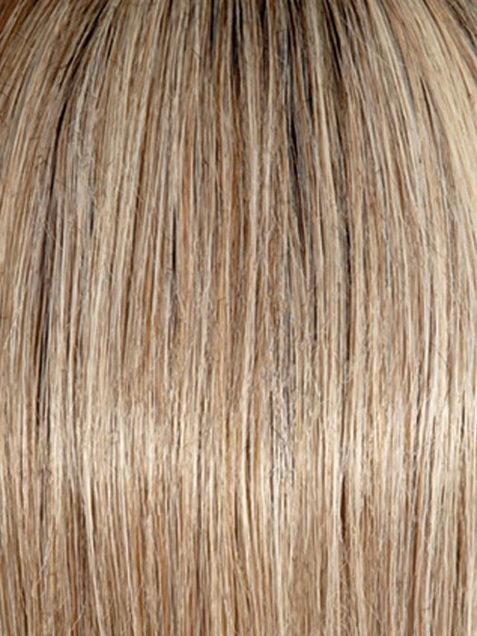 Accessories_Raquel Welch_Wigs Charmed Life 12 | Human Hair Topper (Mono Top)