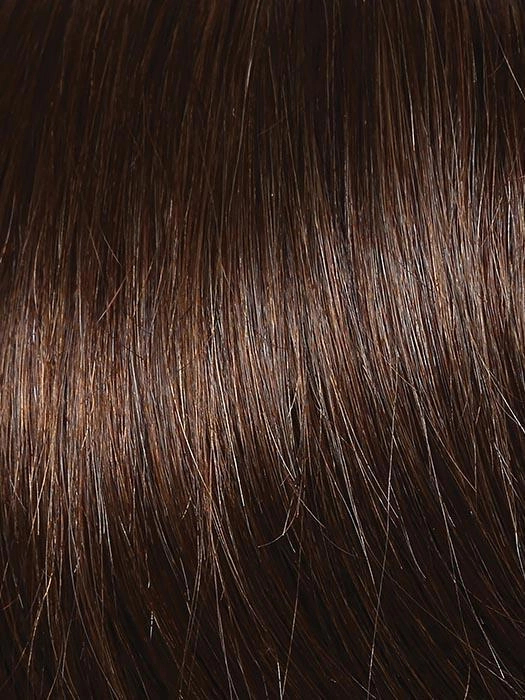 Accessories_Raquel Welch_Wigs Charmed Life 12 | Human Hair Topper (Mono Top)