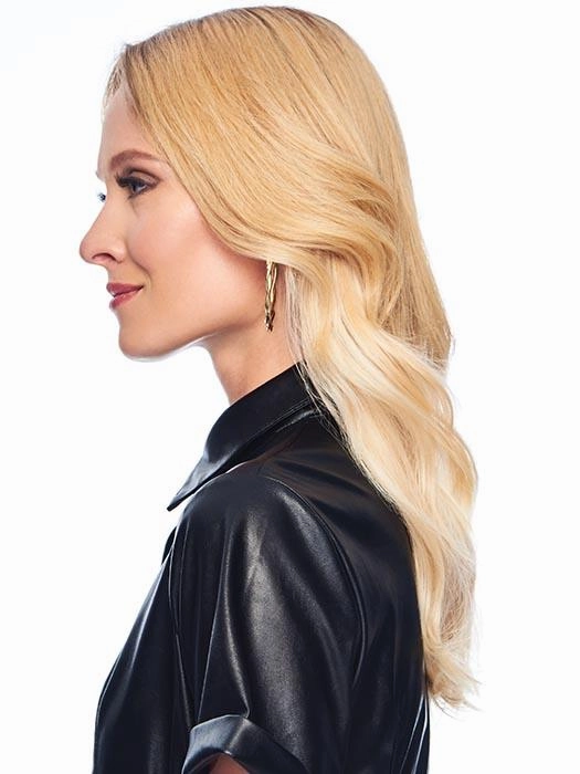 Accessories_Raquel Welch_Wigs Charmed Life 12 | Human Hair Topper (Mono Top)