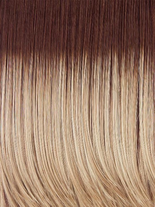 Accessories_Raquel Welch_Wigs Charmed Life 12 | Human Hair Topper (Mono Top)