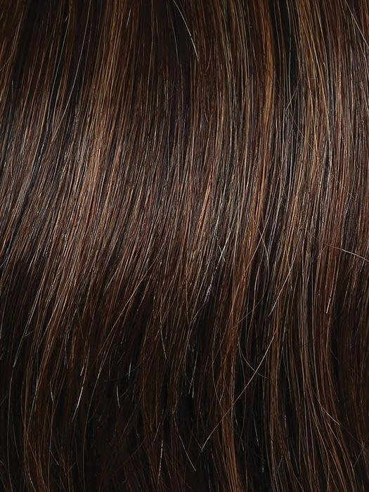 Accessories_Raquel Welch_Wigs Charmed Life 12 | Human Hair Topper (Mono Top)