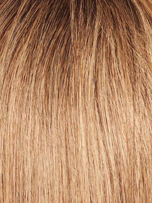 Accessories_Raquel Welch_Wigs Charmed Life 12 | Human Hair Topper (Mono Top)