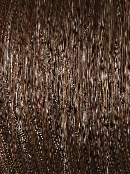 Accessories_Raquel Welch_Wigs Charmed Life 12 | Human Hair Topper (Mono Top)