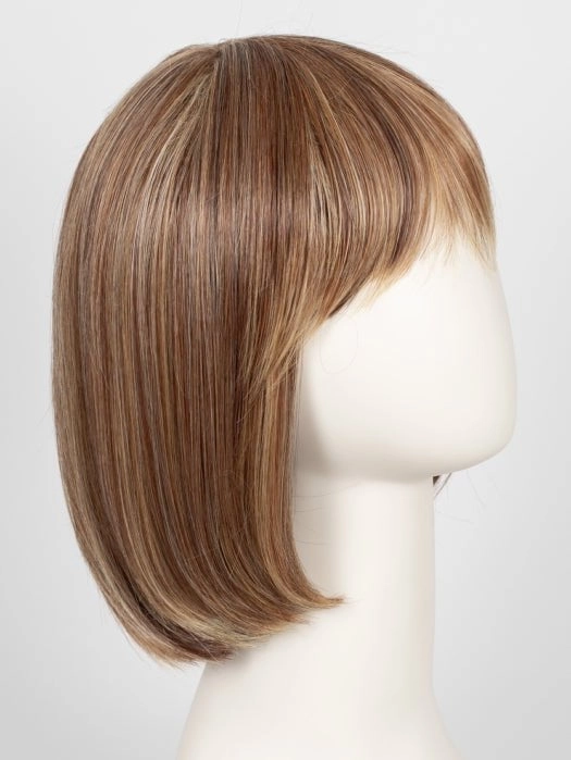 Accessories_Raquel Welch_Wigs Classic Cut | HF Synthetic Wig (Mono Crown)