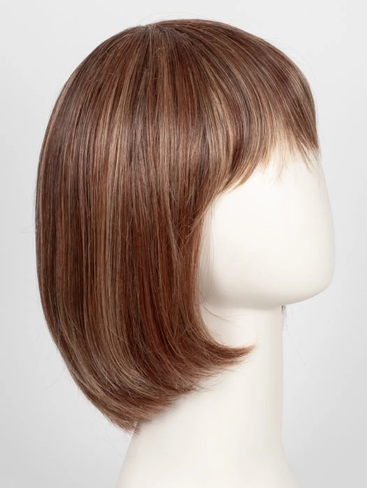Accessories_Raquel Welch_Wigs Classic Cut | HF Synthetic Wig (Mono Crown)