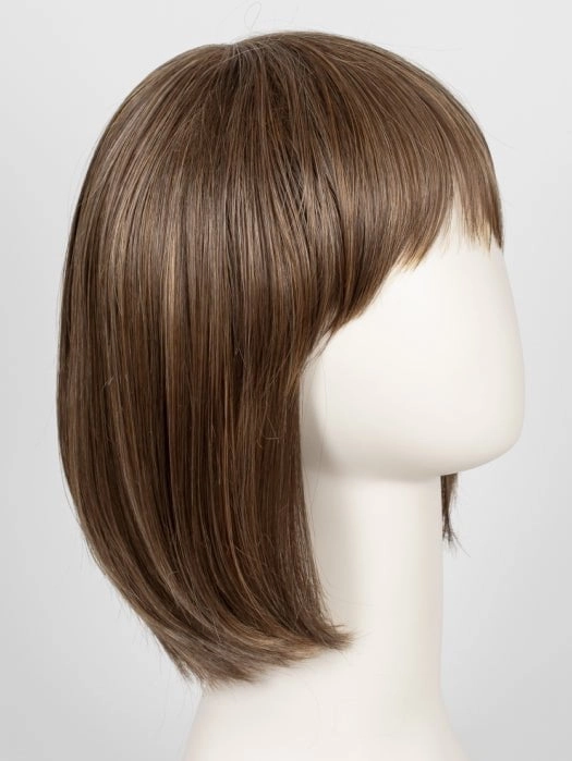 Accessories_Raquel Welch_Wigs Classic Cut | HF Synthetic Wig (Mono Crown)