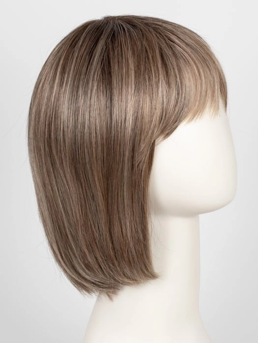 Accessories_Raquel Welch_Wigs Classic Cut | HF Synthetic Wig (Mono Crown)