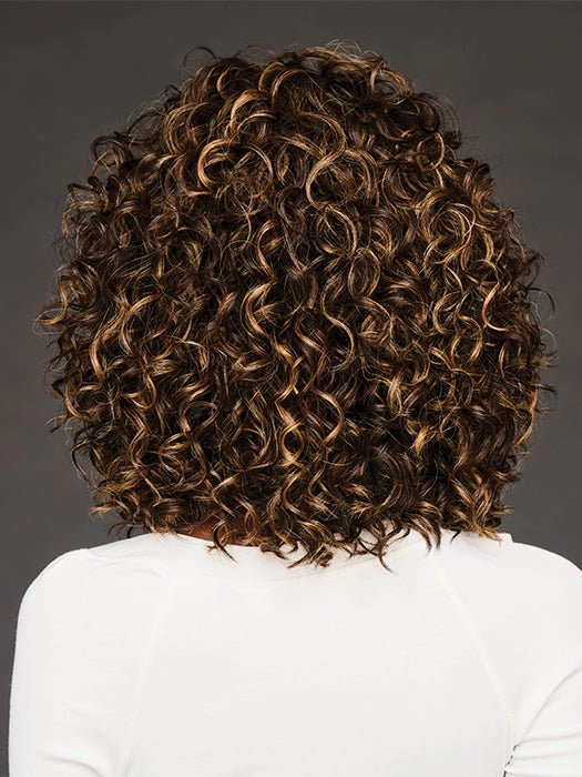 Accessories_Raquel Welch_Wigs Click, Click, Flash | Synthetic Lace Front Wig (Basic Cap)