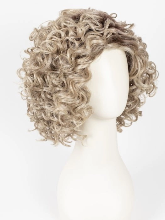 Accessories_Raquel Welch_Wigs Click, Click, Flash | Synthetic Lace Front Wig (Basic Cap)