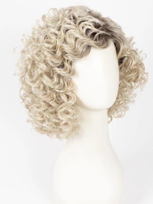 Accessories_Raquel Welch_Wigs Click, Click, Flash | Synthetic Lace Front Wig (Basic Cap)