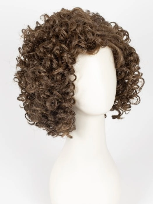 Accessories_Raquel Welch_Wigs Click, Click, Flash | Synthetic Lace Front Wig (Basic Cap)