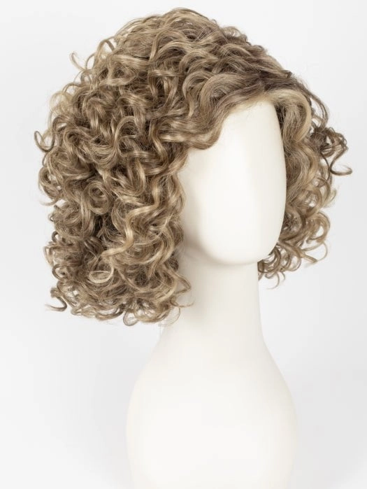 Accessories_Raquel Welch_Wigs Click, Click, Flash | Synthetic Lace Front Wig (Basic Cap)