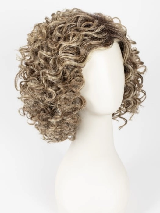 Accessories_Raquel Welch_Wigs Click, Click, Flash | Synthetic Lace Front Wig (Basic Cap)