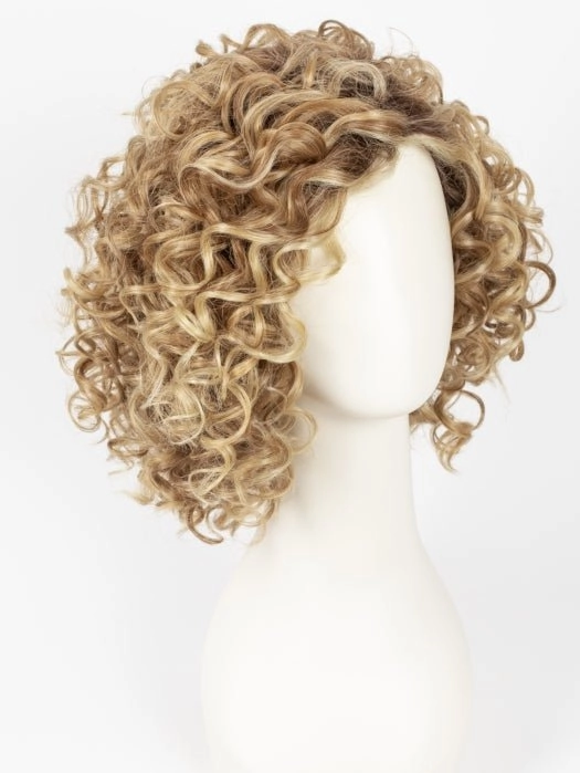 Accessories_Raquel Welch_Wigs Click, Click, Flash | Synthetic Lace Front Wig (Basic Cap)