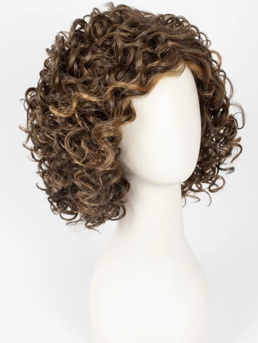 Accessories_Raquel Welch_Wigs Click, Click, Flash | Synthetic Lace Front Wig (Basic Cap)