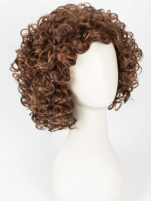 Accessories_Raquel Welch_Wigs Click, Click, Flash | Synthetic Lace Front Wig (Basic Cap)