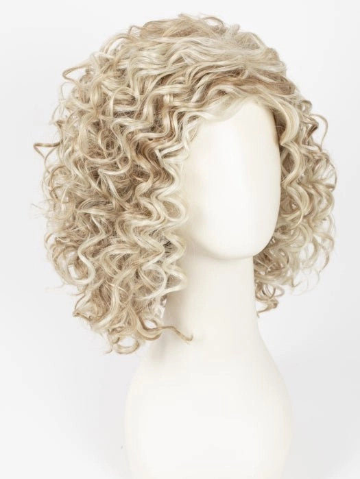 Accessories_Raquel Welch_Wigs Click, Click, Flash | Synthetic Lace Front Wig (Basic Cap)